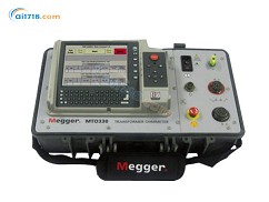 MTO330直流電阻測(cè)試儀