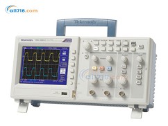 TDS2001C數(shù)字存儲示波器