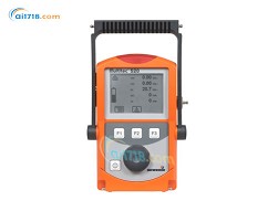 Multitec 540復(fù)合氣體檢測儀