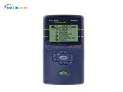 NT/NTPRO/NTVOIP網(wǎng)路測試儀--網(wǎng)絡(luò)維護(hù)專家