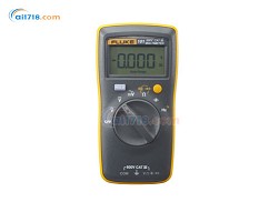 101數(shù)字萬(wàn)用表