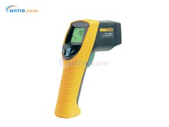 561紅外線與接觸式測(cè)溫儀