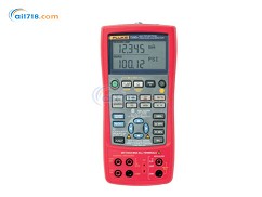 725EX本安型多功能過(guò)程校準(zhǔn)器