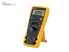 170/CN系列數(shù)字萬(wàn)用表