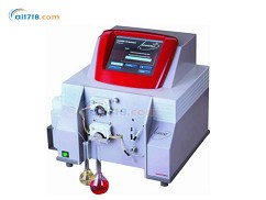 MERCUR?原子熒光測(cè)汞儀