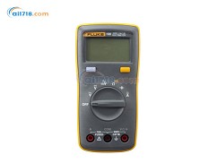 106數(shù)字萬(wàn)用表