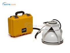 LI-8100A土壤碳通量自動(dòng)測量系統(tǒng)