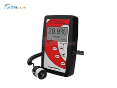 3000A微量氧分析儀