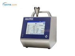 9510便攜式激光粒子計(jì)數(shù)器