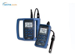 COND330i/340i、COND720/730/740電導(dǎo)率測試儀