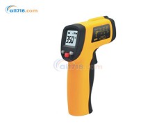 INSPACTO CAR汽車故障診斷專用測(cè)溫儀