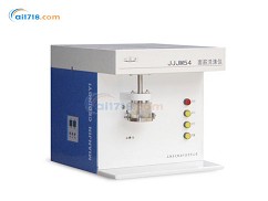 JJJM54-115面筋測(cè)定儀