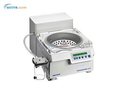 CONCENTRATOR PLUS真空濃縮機(jī)