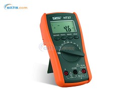 HT327安全數字萬用表