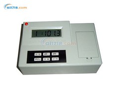 YN-2001型土肥速測(cè)儀