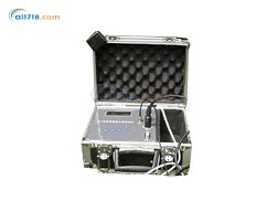 SU-LGW定時(shí)定位土壤水分、溫度測(cè)試儀