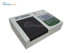 QD-24N農(nóng)藥殘留速測(cè)儀
