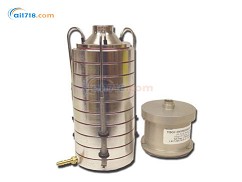TE-20-800周?chē)h(huán)境階式采樣器