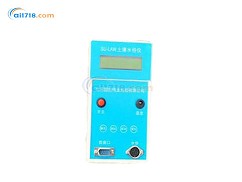 SU-ECG高精度土壤鹽分、電導(dǎo)儀