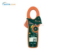 EX830 1000A真有效值交流/直流鉗型表紅外測(cè)溫儀