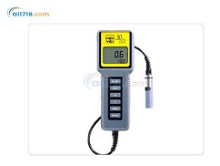 30多參數(shù)水質(zhì)檢測儀