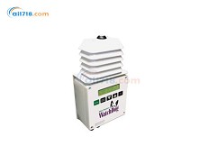 WatchDog2475植物生長環(huán)境監(jiān)測站