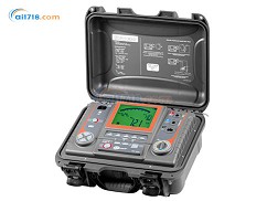 MIC-5010 5kV絕緣電阻測(cè)試儀