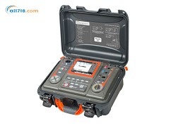 MIC-5050 5kV絕緣電阻測(cè)試儀